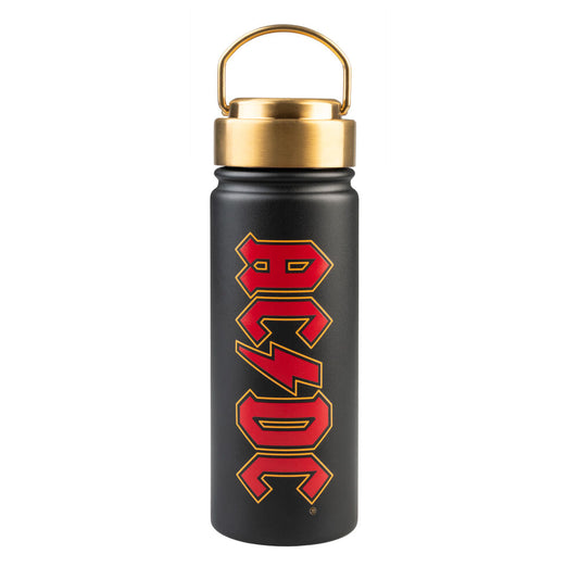 Erik Botella acero inoxidable AC/DC 500ml