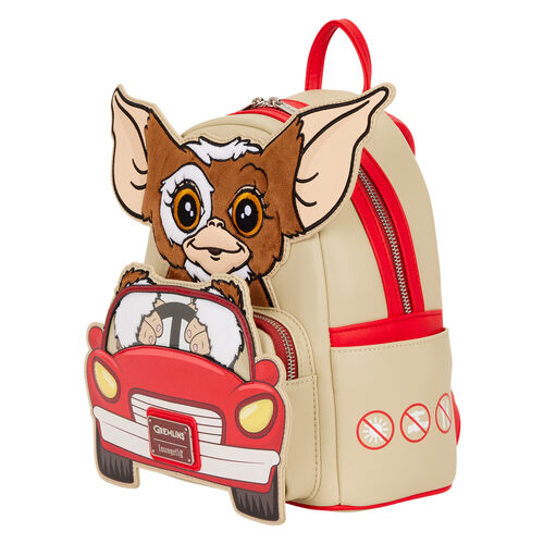 Loungefly Mochila Gremlins Gizmo 26cm