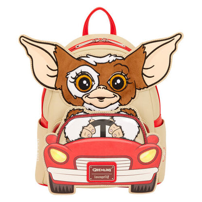 Mochila Loungefly Gremlins Gizmo 26cm