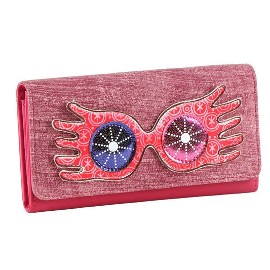 Cerdá Luna Lovegood Harry Potter Wallet