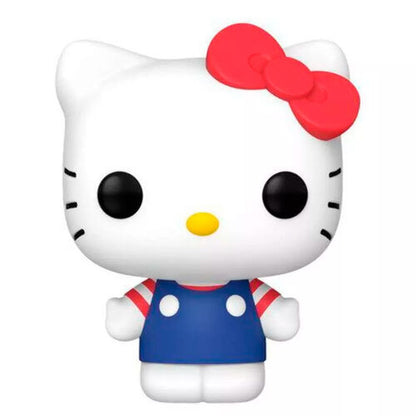 Funko Pop! Hello Kitty Hello Kitty #81 Exclusive