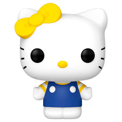 Funko Pop! Hello Kitty Hello Kitty #81 Exclusive (Chase)