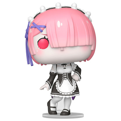 Funko POP! Animation Re:ZERO Starting Life in Another World Ram #2114