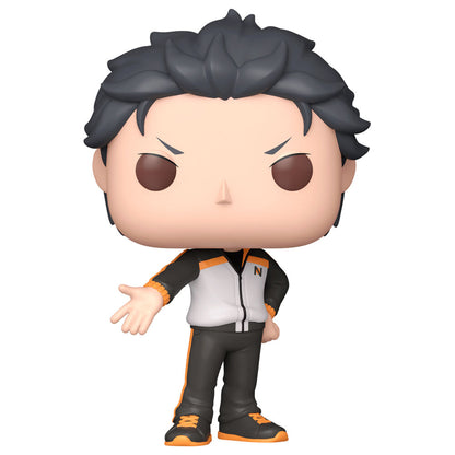 Funko POP! Animation Re:ZERO Starting Life in Another World Subaru Natsuki #2111