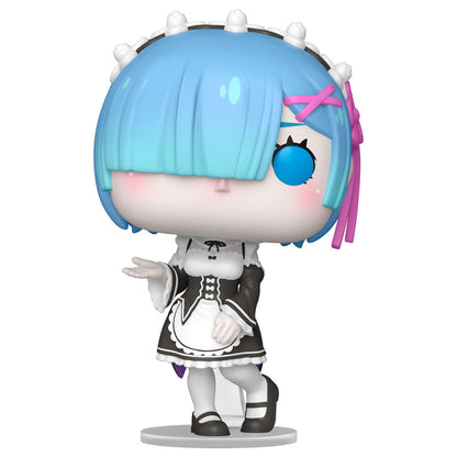 Funko POP! Animation Re:ZERO Starting Life in Another World Rem #2113