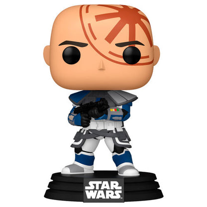 Funko POP! Star Wars Arc Trooper Jesse #807