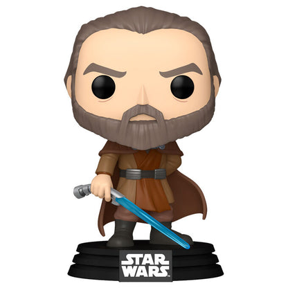 Funko POP! Star Wars Dooku #810