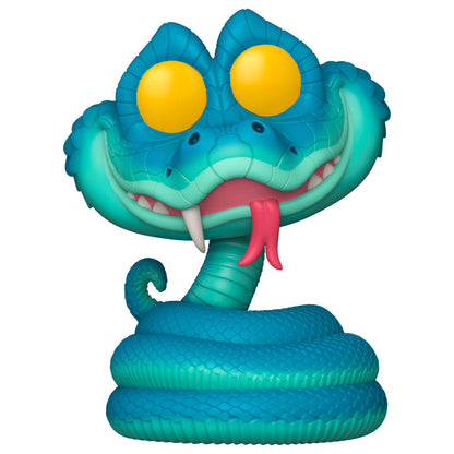 Funko POP! Disney Zootopia 2 Gary De'Snake #1655