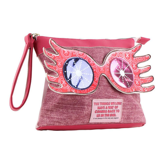 Cerdá Luna Lovegood Harry Potter Toiletry Bag