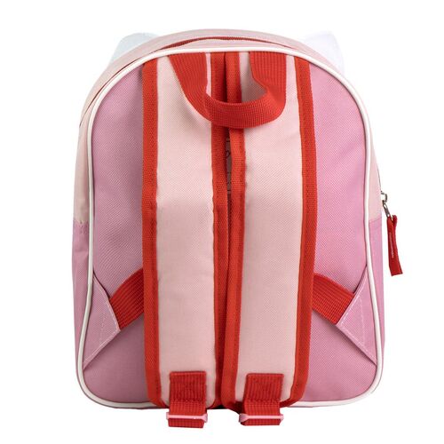 Cerdá Mochila 3D Hello Kitty 28cm