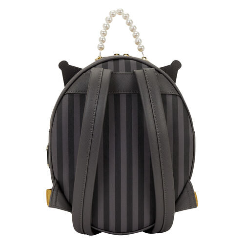 Loungefly Mochila 20th Anniversary Kuromi Hello Kitty  28cm