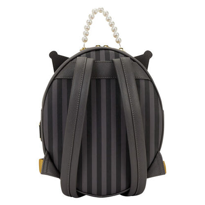 Loungefly Mochila 20th Anniversary Kuromi Hello Kitty  28cm