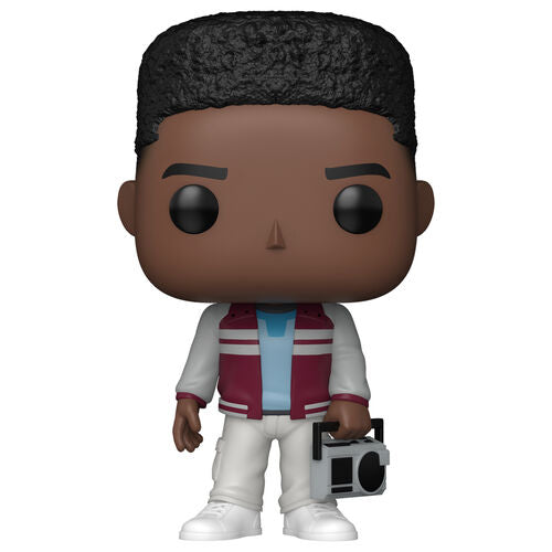 Funko POP! Television Stranger Things Lucas Sinclair #1785