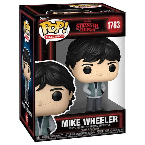 Figura Funko POP! de Stranger Things Once n.° 1238
