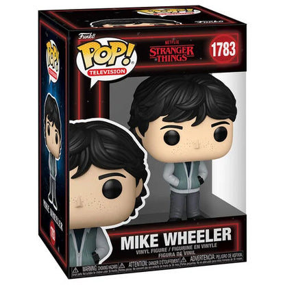 Figura Funko POP! de Stranger Things Once n.° 1238