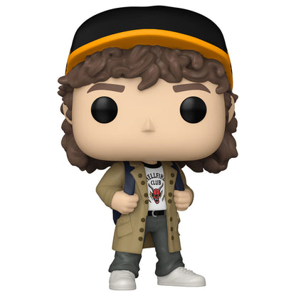 Figura Funko POP! de Stranger Things Once n.° 1238