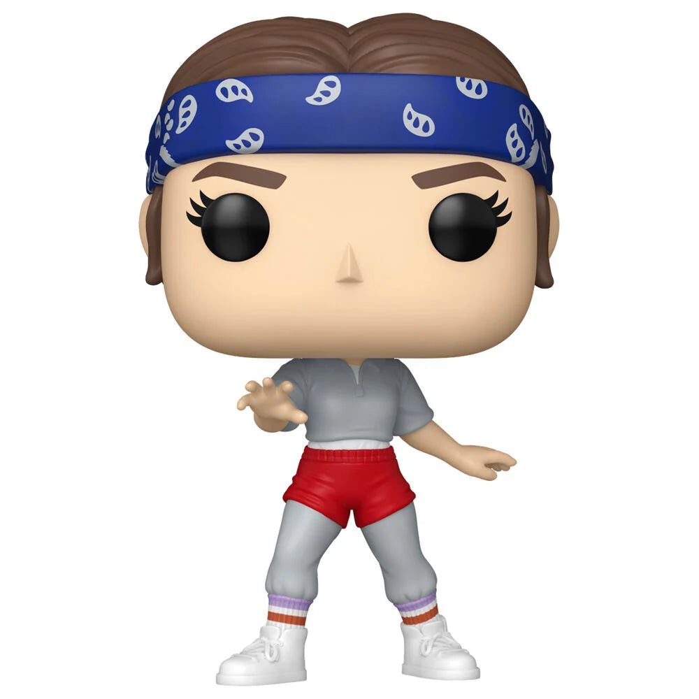 Funko POP! Televisión Stranger Things Once #1780
