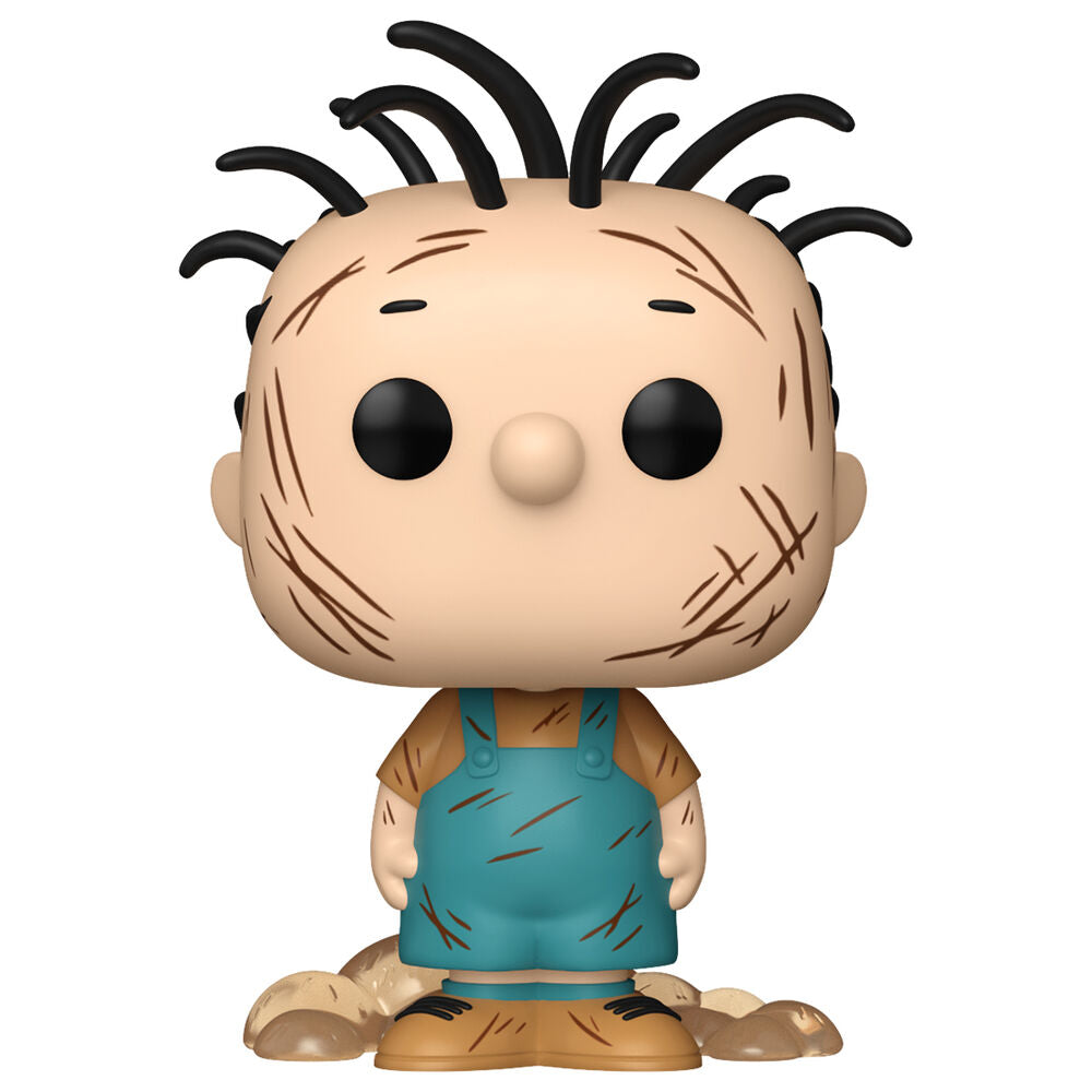 Funko POP! Television Peanuts Pigpen #2094