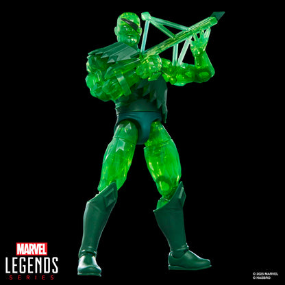 Figura Warbow Marvel Legends Series de Hasbro 15 cm