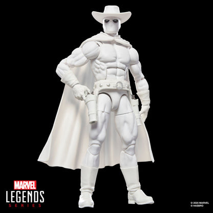 Hasbro Figura Phantom Rider Marvel Legends Series 15cm