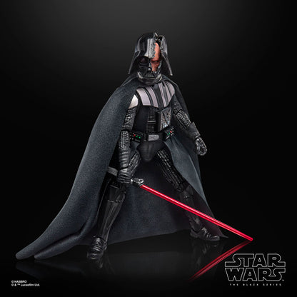 Hasbro Figura Darth Vader Duel's End Obi-Wan Kenobi Star Wars 15cm