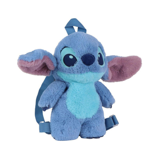 Cerdá Mochila peluche Stitch Disney 30cm