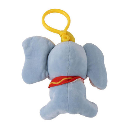 Cerdá Porta-chaves peluche Dumbo Disney