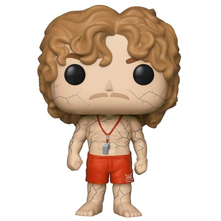 Funko POP! Television Stranger Things Flayed Billy #844