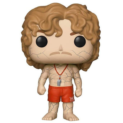 Funko POP! Television Stranger Things Flayed Billy #844