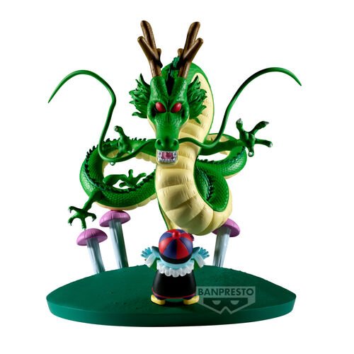 Banpresto Figura Shenron History Box Dragon Ball 11cm