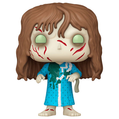 Funko POP! Movies The Exorcist Regan #1967
