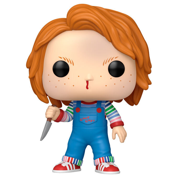 Funko POP! Películas Chucky Chucky #1957