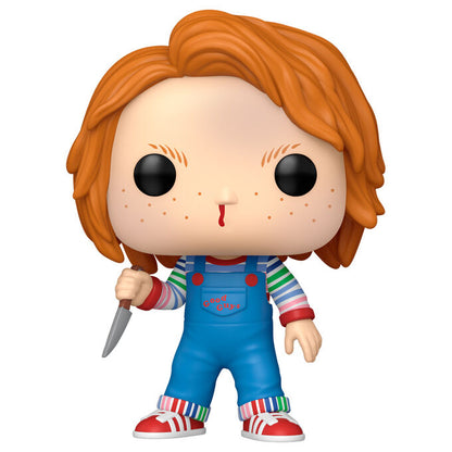 Funko POP! Películas Chucky Chucky #1957