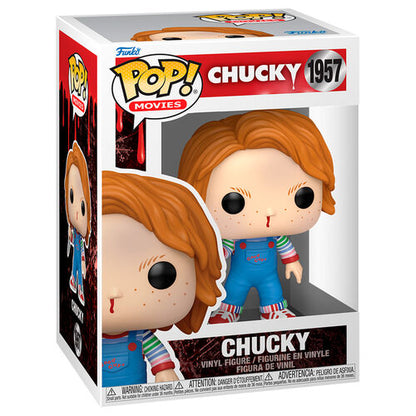 Funko POP! Películas Chucky Chucky #1957