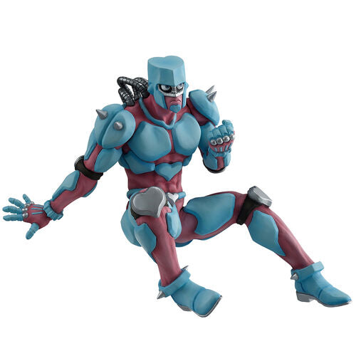 Banpresto Figura Ichibansho Shining Diamond Stand Rush Jojo's Bizarre Adventure 22cm