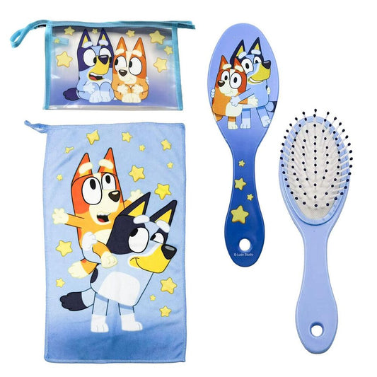 Cerdá Bluey school toiletry bag