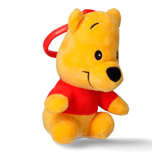 Cerdá Porta-Chaves peluche Winnie The Pooh Disney