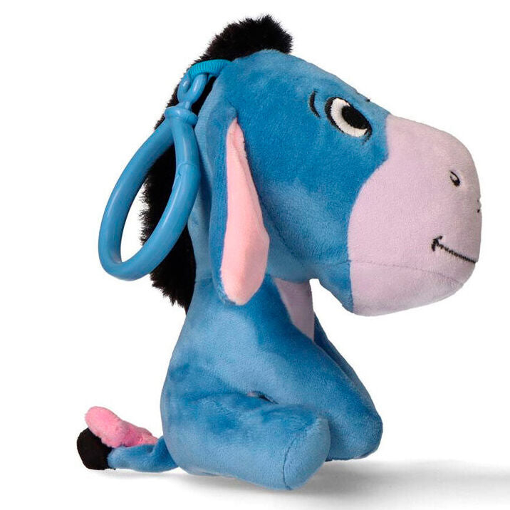 Cerdá Porta-Chaves peluche Igor Winnie The Pooh Disney