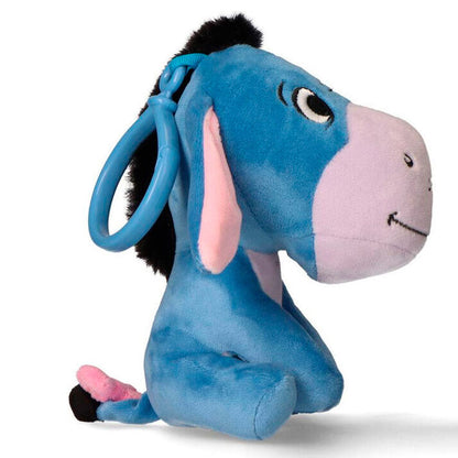 Cerdá Porta-Chaves peluche Igor Winnie The Pooh Disney
