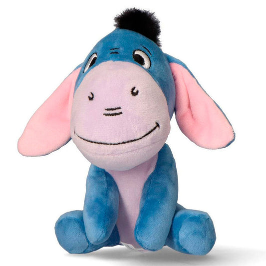 Cerdá Llavero peluche Igor Winnie The Pooh Disney