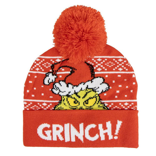 Cerdá Gorro Natal the Grinch