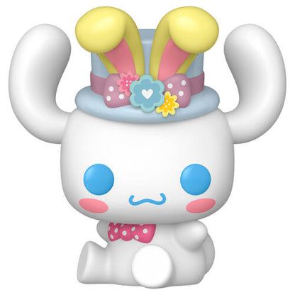 Funko POP! Hello Kitty and Friends Easter Cinnamoroll #131