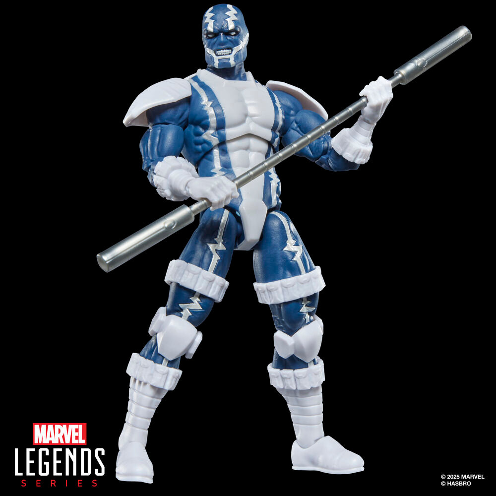 Hasbro Figura Cardiac Spider-Man Marvel Comics 15cm