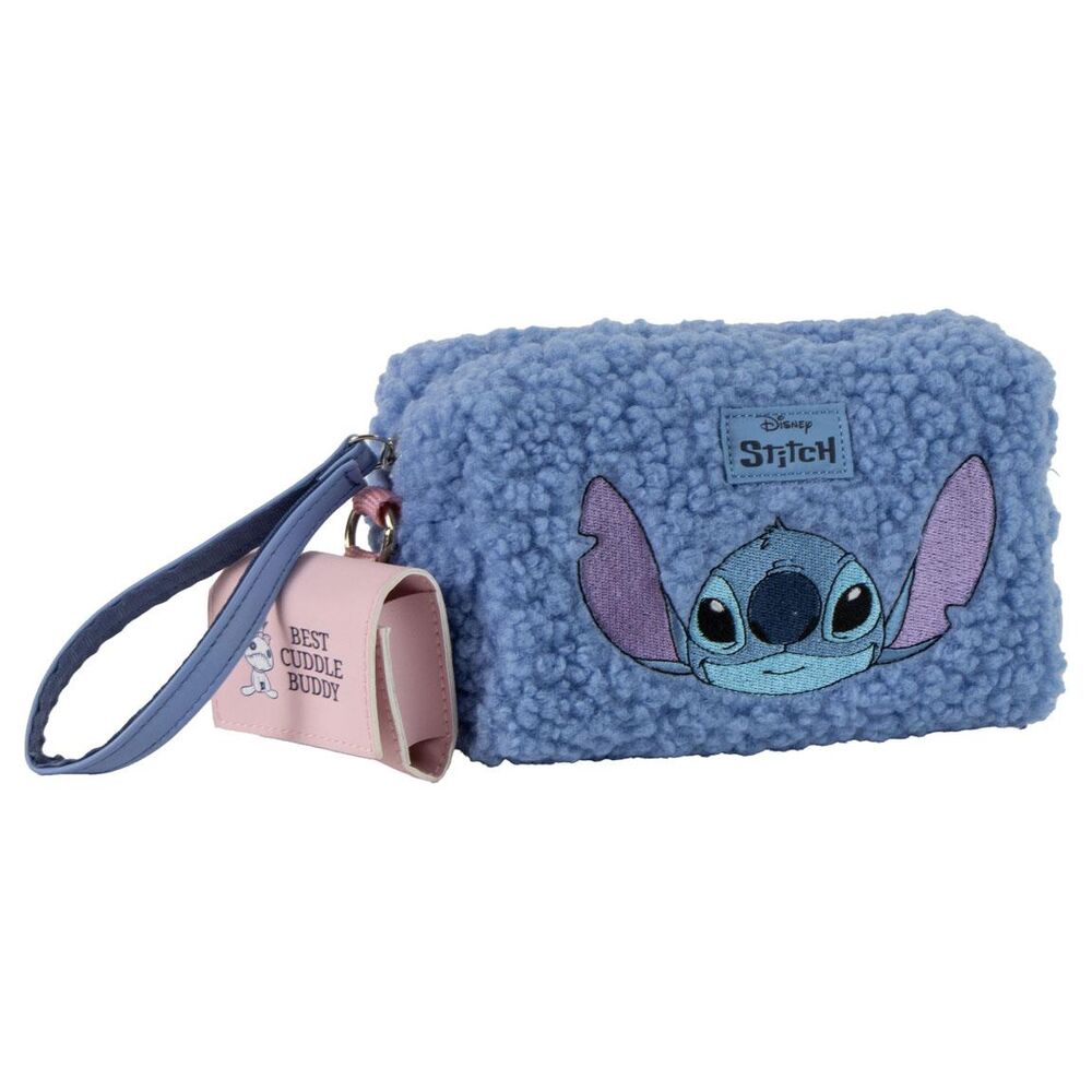 Cerdá Stitch Disney Toiletry Bag