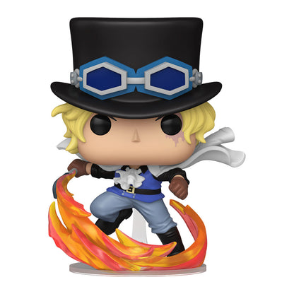 Funko Pop! Animation One Piece Sabo #2108