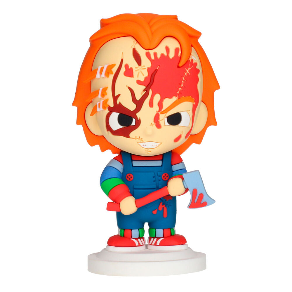 SD Toys Figura Pokis Chucky 12cm