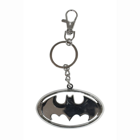SD Toys Llavero logo Batman DC Comics