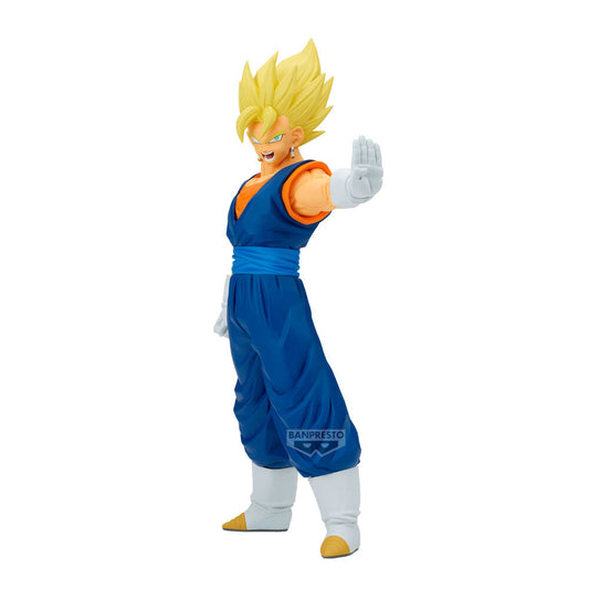 Banpresto Figura Vegito Grandista Dragon Ball Z 31cm