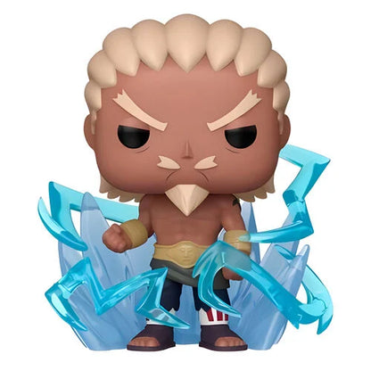 Funko POP! Animation Naruto Shippuden Ay (4th Raikage) #2098 SE