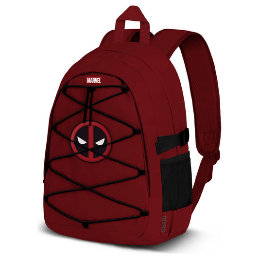 Karactermania Mochila Deadpool Marvel 44cm